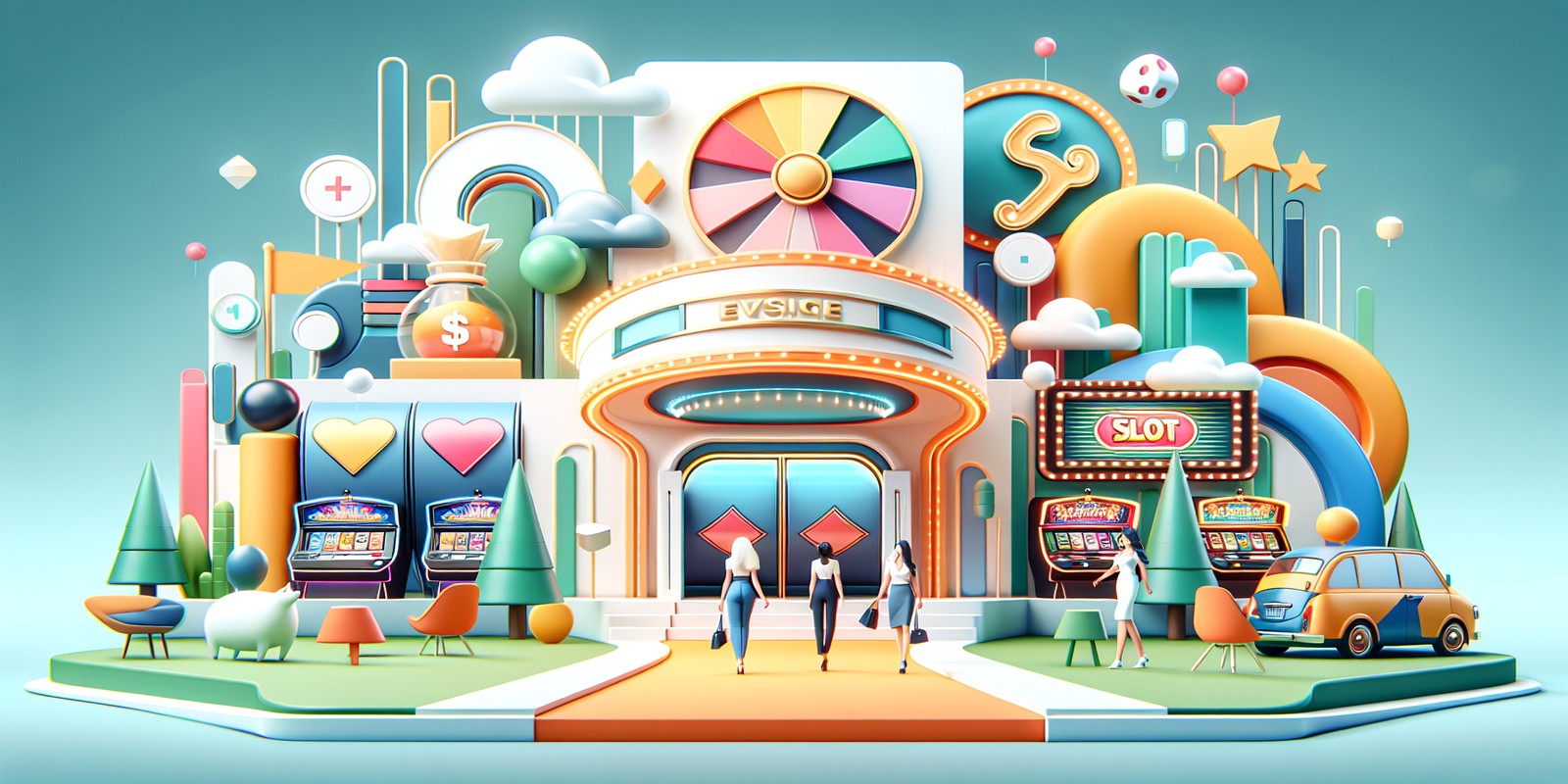 Exploring Slotspk16: Your Ultimate Guide to Winning Big in 2025 - Slot Strategy Guide for pakistani | PARIPESA