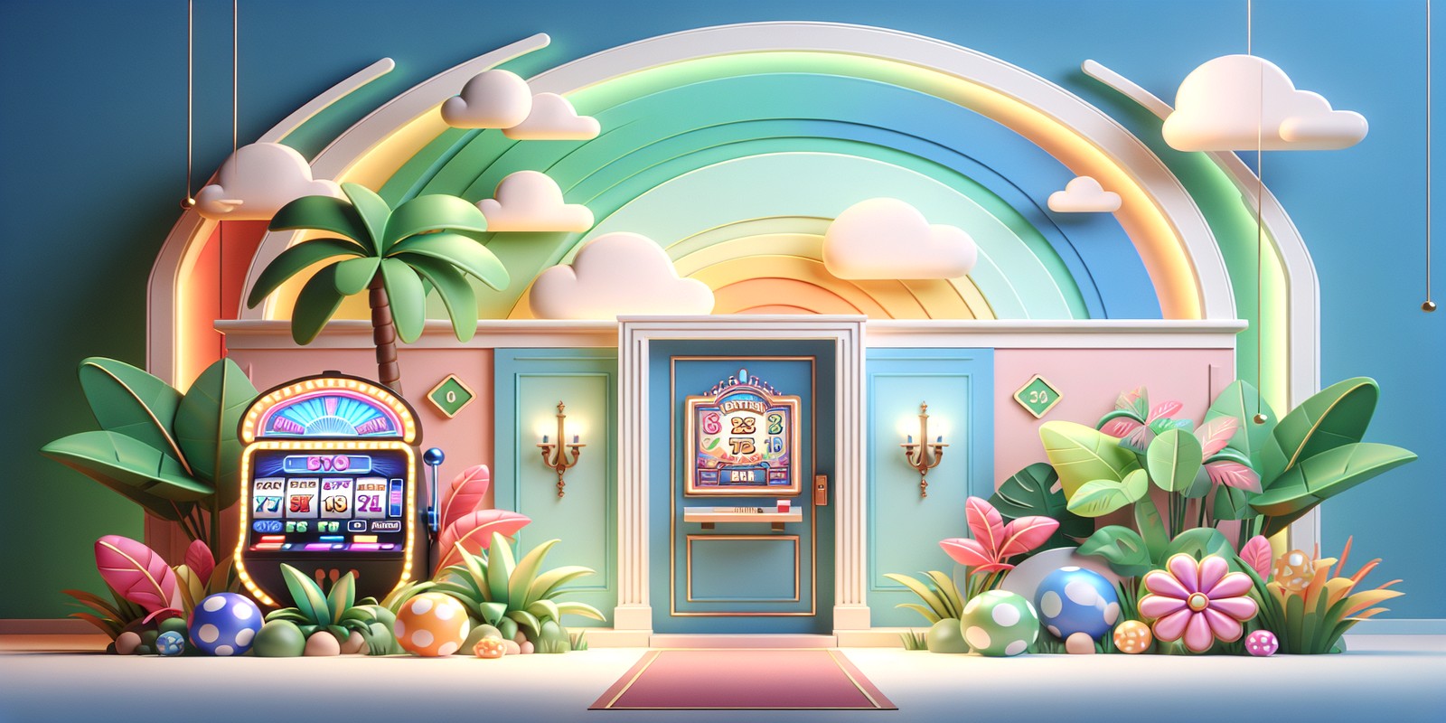 Slots Game Download: Your Ultimate Guide to Big Wins in 2025 - Slot Strategy Guide for pakistani | PARIPESA