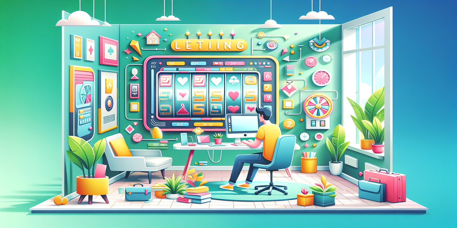 Unlock Big Wins with PK 777 Game: Your Guide to Slots in 2025 - Slot Strategy Guide for international | PARIPESA