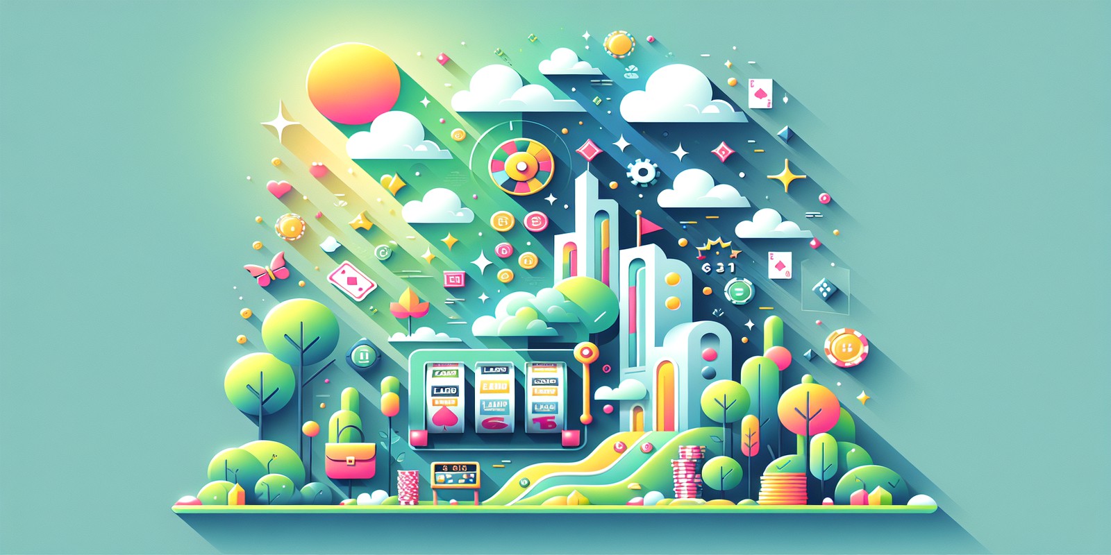 Unlock Lucrative Wins: Your Gateway to Situs Slot di Mami188 2025 - Slot Strategy Guide for pakistani | PARIPESA