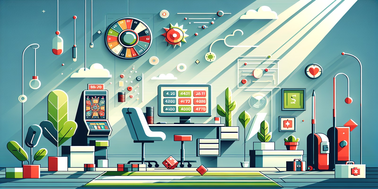 Image illustrating winning strategies on Mami188 - PARIPESA Guide for Pakistani players.