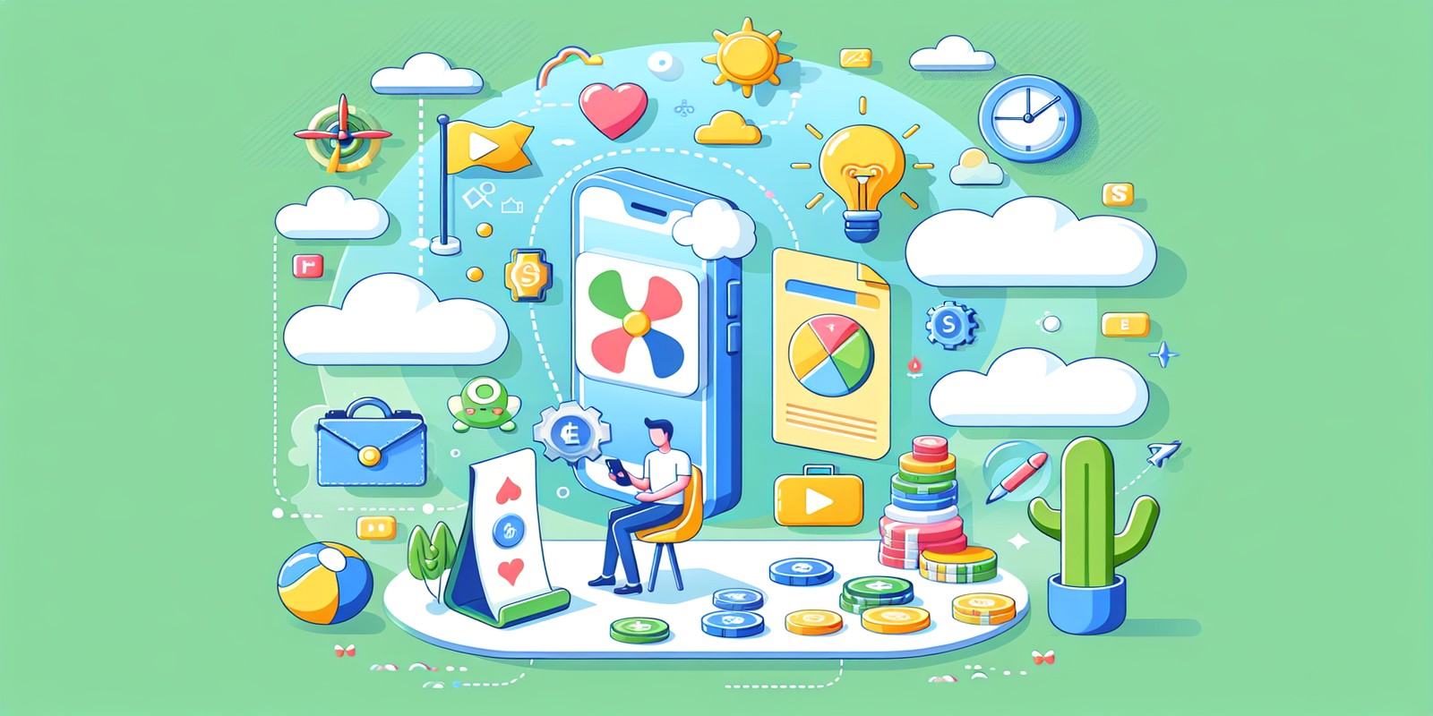 Unlock Your Favorites: Best Slots Game Download Options for 2025 - A PARIPESA guide tailored for Pakistan players.