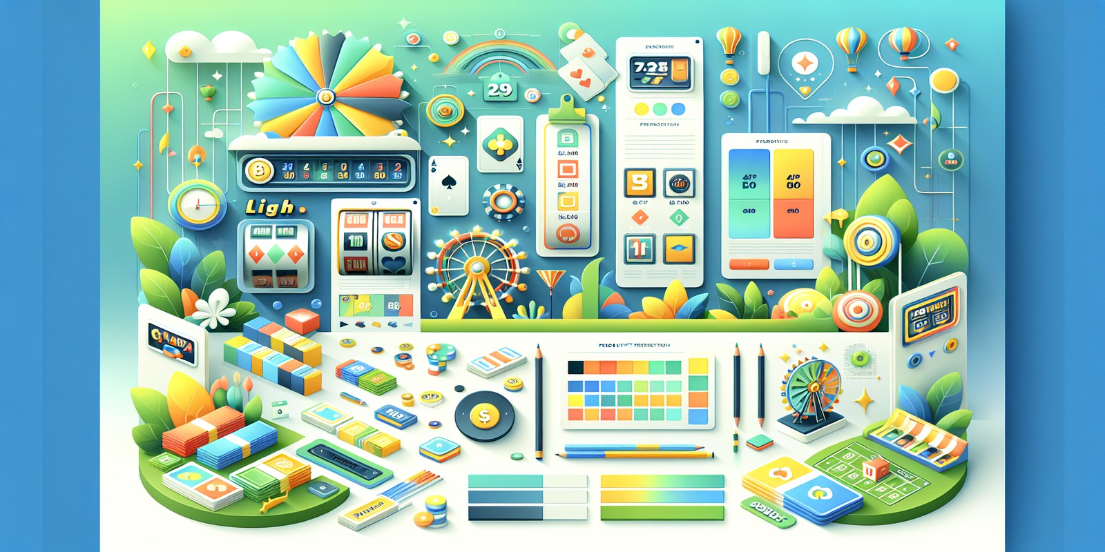 Unlock Your Fun: Download the Hottest Slots Games of 2025 | PARIPESA Guide for Pakistani Players