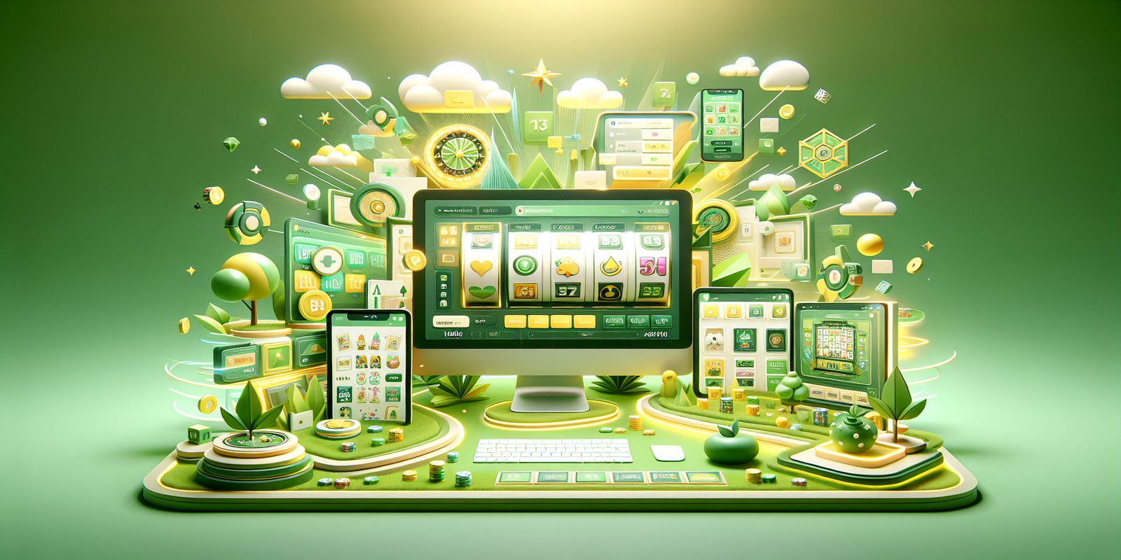 Unlocking Big Wins: Your Ultimate VSP 777 Game Strategy 2025 - Gaming Guide Guide for Pakistani | PARIPESA