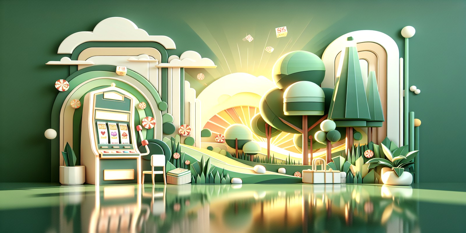 Unlocking Gacor Slots: Your comprehensive 2025 guide for Pakistani players at PARIPESA.