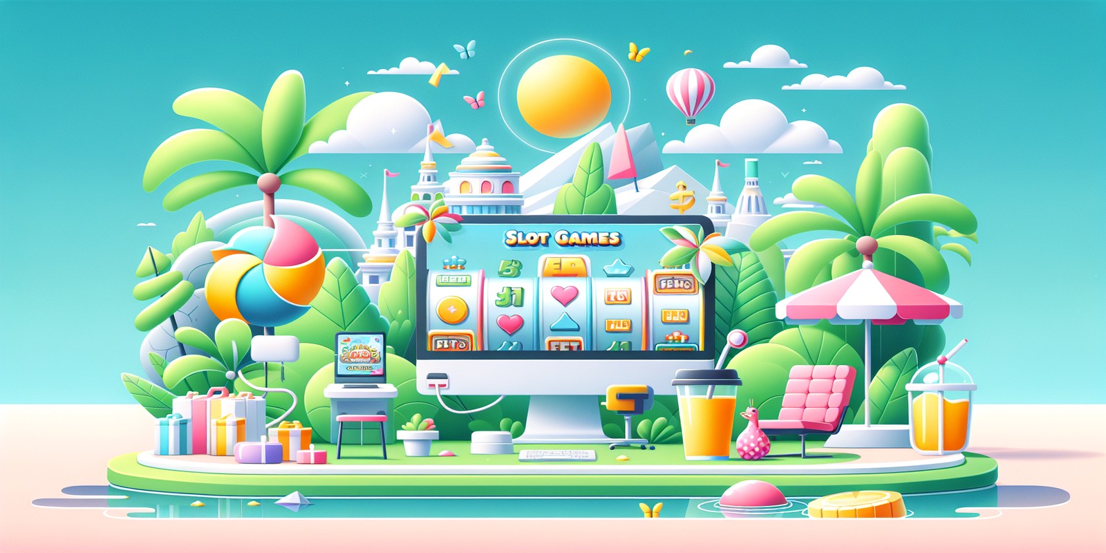 Guide on Unlocking Slot Games in Pakistan with PARIPESA's Payment Options