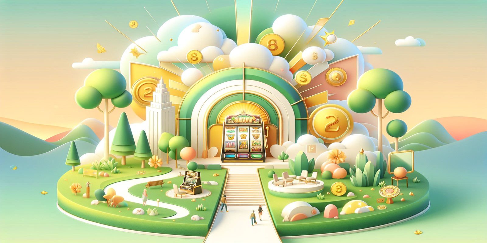 Unlocking Slotspk16: Your Ultimate Guide to Winning Big in 2025 - Slot Strategy Guide for Players | PARIPESA