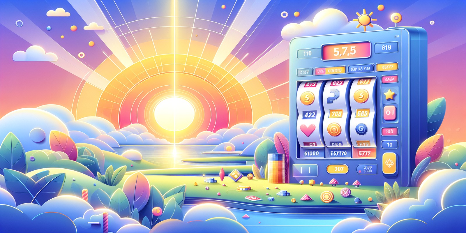 Unlocking VSP 777 Game Secrets: A Guide for Pakistan Players by PARIPESA.