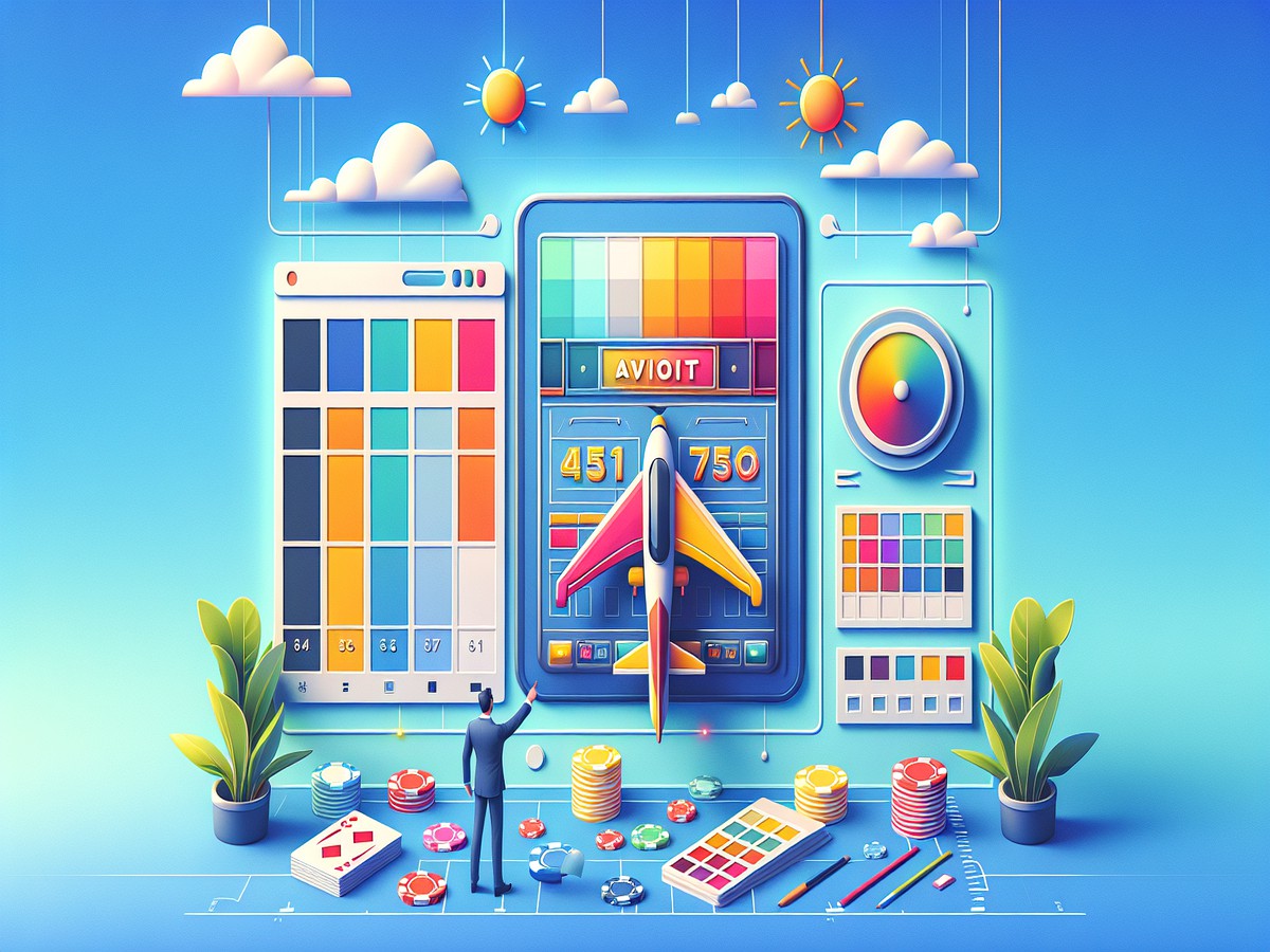 PARIPESA Aviator Game - Spin to Win!