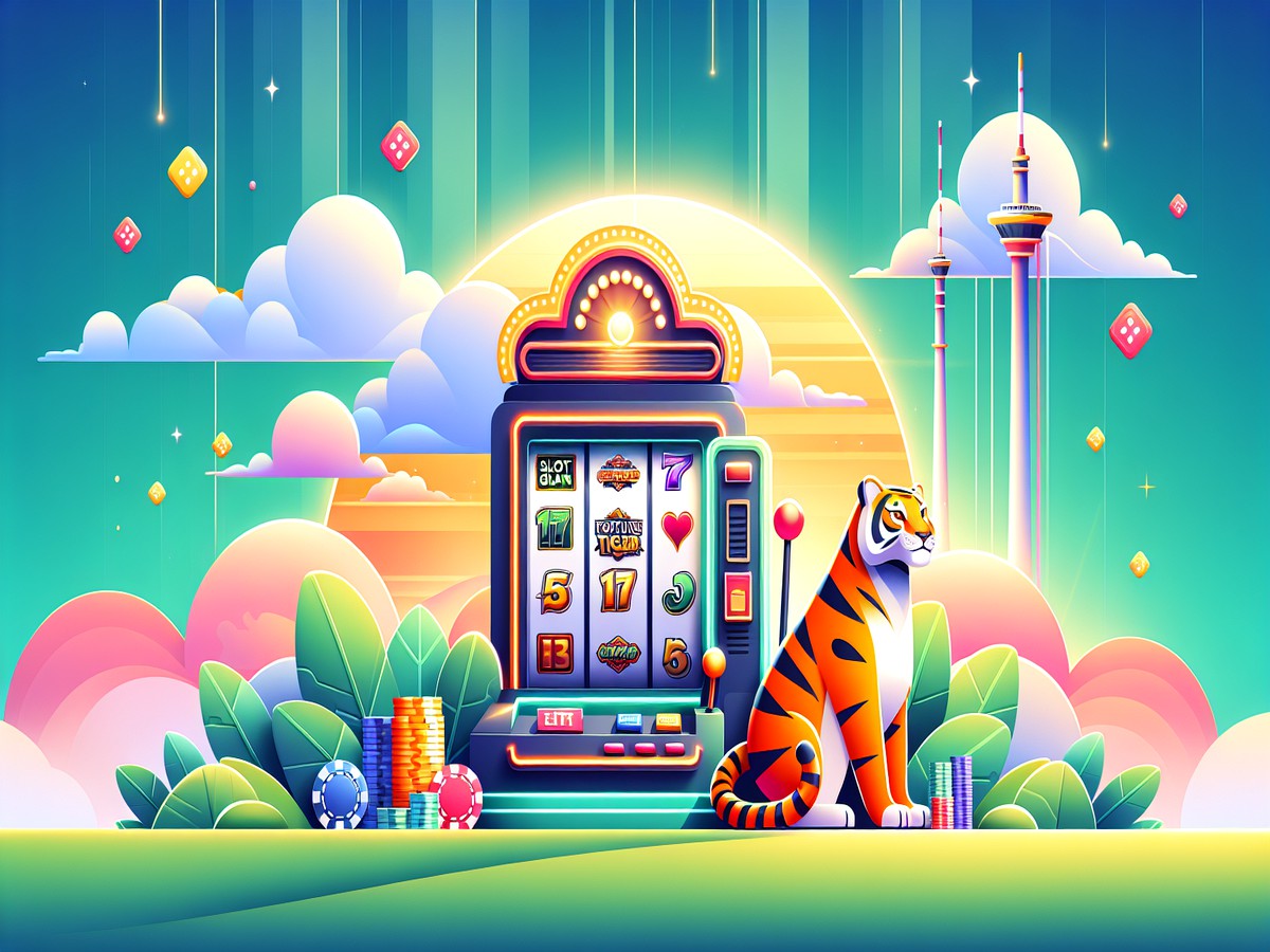 PARIPESA Fortune Tiger Games - Join the Fun!
