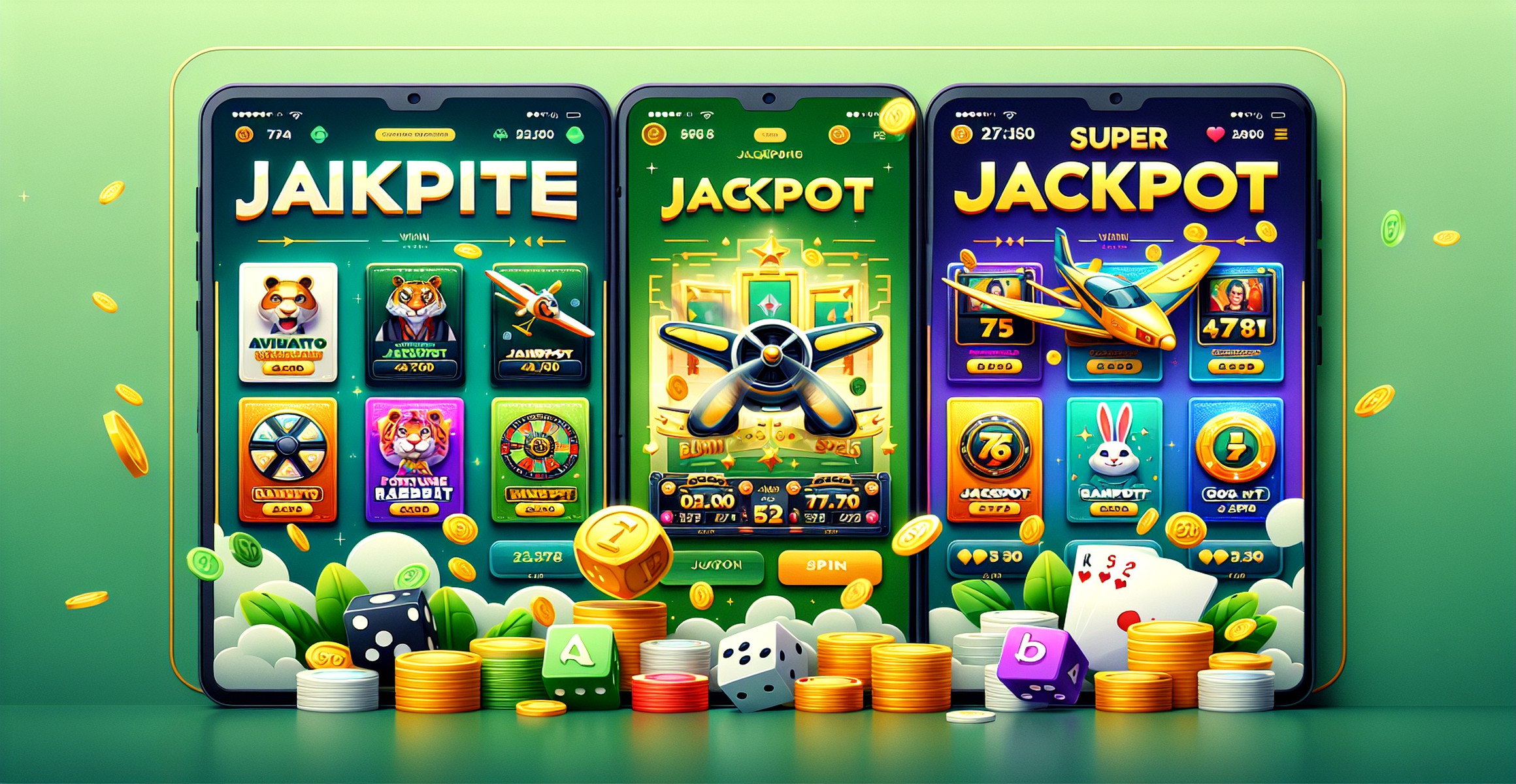 Fortune Rabbit Slots - Thrilling Slot Game at PARIPESA